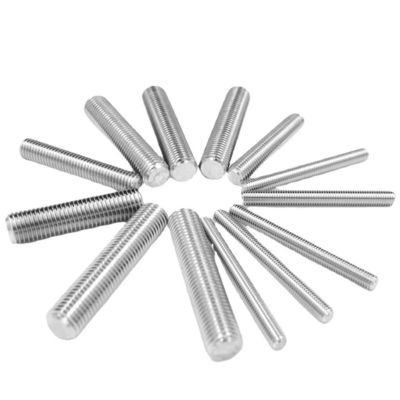 Allgemeine Industrie Edelstahlgelenke M8 M10 M30 M39 M64 1000mm 3000mm
