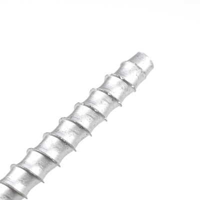 T/T Zahlungsdauer 150 mm ZINK Finish Hex M12 Betonschrauben für Mauerwerk Verankerung