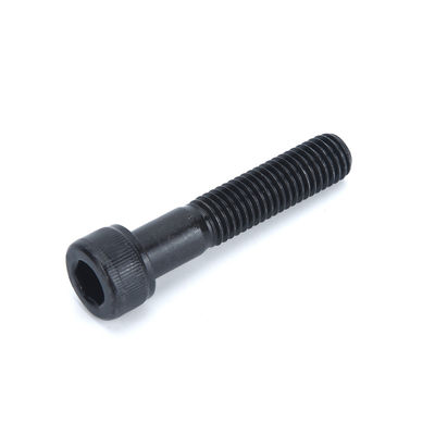 Kontaktieren Sie den Kundendienst für M16 Grade 12.9 Voll-Teil-Gitter Hexbolz 25mm-400mm