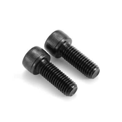 Kontaktieren Sie den Kundendienst für M16 Grade 12.9 Voll-Teil-Gitter Hexbolz 25mm-400mm