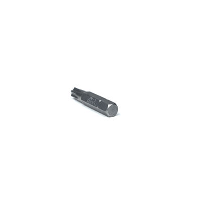 100% QC getestet T30 Legierung Stahl Torx Magnetisch Schraubenzieher Bits für kundenspezifische Unterstützung