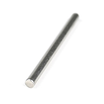 Sus304 Metall Edelstahl Parallelzylinder-Dowel-Stift mit T/T Zahlungsfrist
