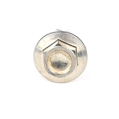 3/4" Zementblechwascher Hex-Selbstbohrschrauben für die Installation von Faserplatten