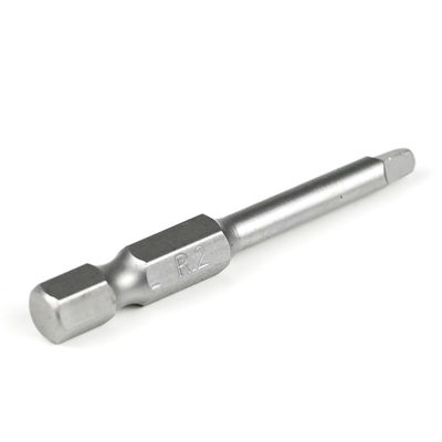T/T Zahlungsfrist R2 Leistung Magnetische Schlagkraft Quadratkopf Präzisionsschraubenzieher