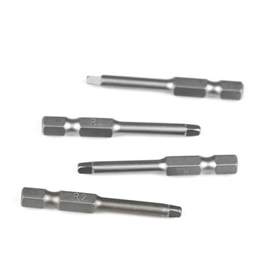 T/T Zahlungsfrist R2 Leistung Magnetische Schlagkraft Quadratkopf Präzisionsschraubenzieher