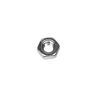 A2 Din929 Ss304 aus Edelstahl Hexagon-Schweißmuttern für die Automobilindustrie