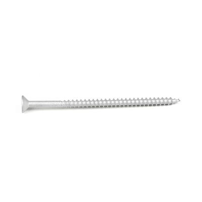 Verbessern Sie Ihre Holzbearbeitung mit Triebwerk Typ Pozidriv Torx Countersunk Coated Deck Schrauben