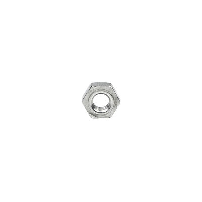 Metrische Zahlungsfrist T/T Edelstahl 304 Hex-Schweißnut M6 DIN929 für die Automobilindustrie