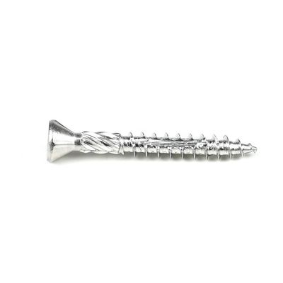 100% QC getestet Ruspert Finish Flachkopf Torx 40mm Schrauben für Holzbau