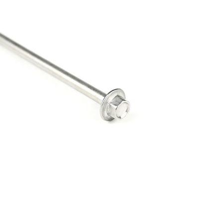 Stahlmaterial Hexagon Head Selbstbohrschraube 5,5x140mm für Isolierungskonstruktionen