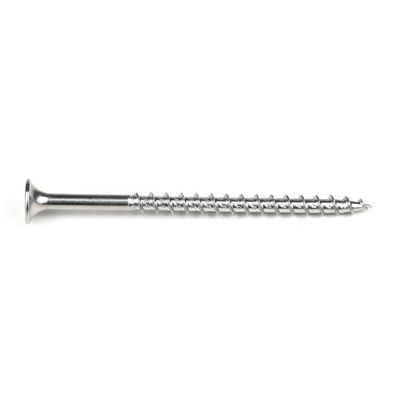 Edelstahl 410 Decking Screw Phillips Bugle Head Deck Holzschraube für Holzfußboden