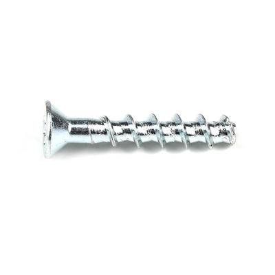 Kontaktieren Sie den Kundenservice für die angepasste Metric M5 35mm Torx Countersunk Flat Head Bolt