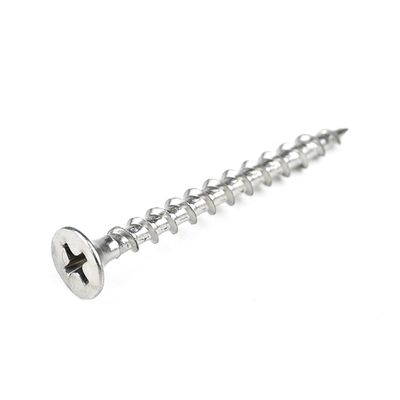 ODM Holzbefestigungsreihe für 41 mm Edelstahl-Deckschrauben