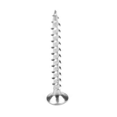 ODM Holzbefestigungsreihe für 41 mm Edelstahl-Deckschrauben