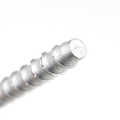 M12 150mm Stahl Hexkopf Schwerlastbetonverankerungsschrauben für temporäre Stützsysteme