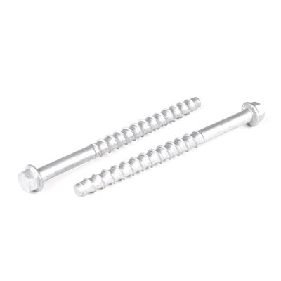 M10 150mm Hex Flanschkopf Betonbolzenschrauben für Betonwand