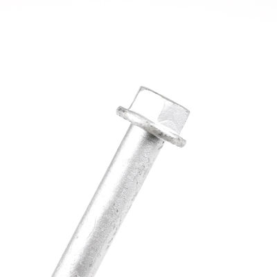 M10 150mm Hex Flanschkopf Betonbolzenschrauben für Betonwand
