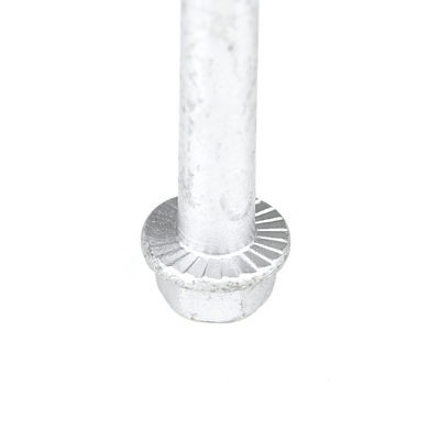 M10 150mm Hex Flanschkopf Betonbolzenschrauben für Betonwand