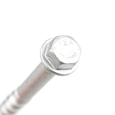 M10 150mm Hex Flanschkopf Betonbolzenschrauben für Betonwand