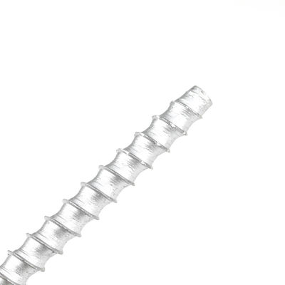 M10 150mm Hex Flanschkopf Betonbolzenschrauben für Betonwand