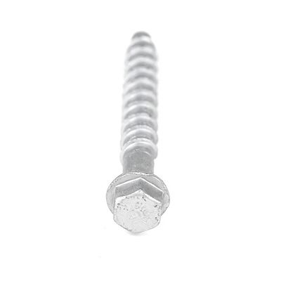 Betonbau M10 Hex Waschkopf Betonbolzen für sichere Verstärkung von kundenspezifischen