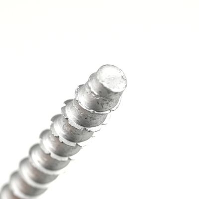 Betonbau M10 Hex Waschkopf Betonbolzen für sichere Verstärkung von kundenspezifischen