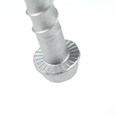 Sus410 U5 3/4-16x5" Hex Waschkopf Ankerbolzen für Betonplatten Einfache Installation