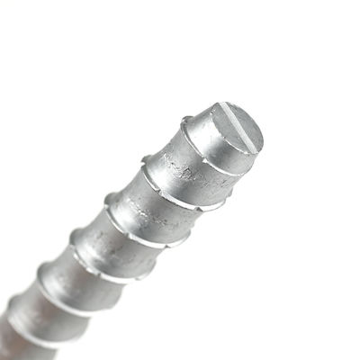 Sus410 U5 3/4-16x5" Hex Waschkopf Ankerbolzen für Betonplatten Einfache Installation