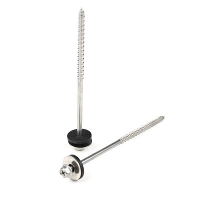 120 mm Trockenbau Schrauben Hoch-Niedrig-Dreh-Vis A Bois Phillips Kreuz-Rückstand Antrieb