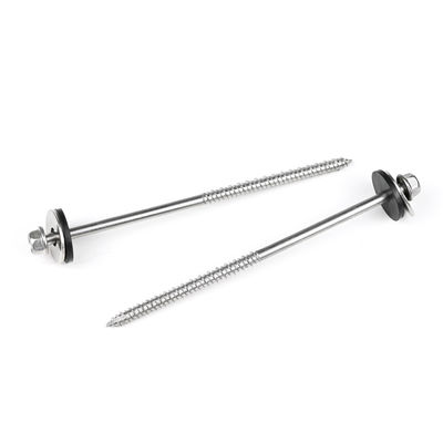120 mm Trockenbau Schrauben Hoch-Niedrig-Dreh-Vis A Bois Phillips Kreuz-Rückstand Antrieb