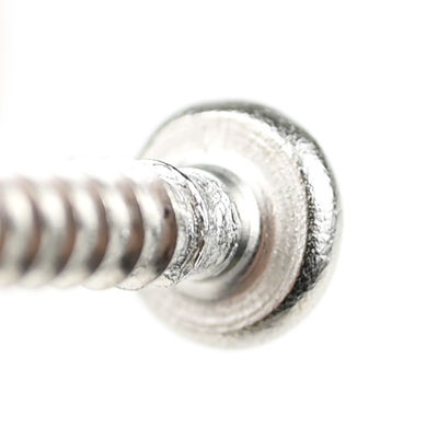 304 Edelstahl Phillips Pan Head Scharfe Punkt Selbstbohrschrauben