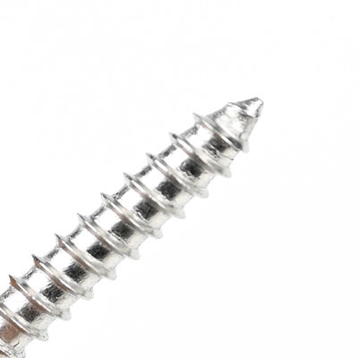 304 Edelstahl Phillips Pan Head Scharfe Punkt Selbstbohrschrauben