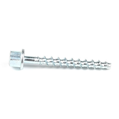 Beton-Schraubschrauben 6/10x75mm für Decken-Hängesystem nach Kundenbedarf