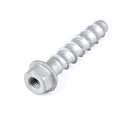 SUS410/SUS410 SUS304/10B21/1022 Sechseckenschraubschraubschraubschraubschraubschraubschraub M10 60 mm