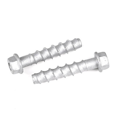 SUS410/SUS410 SUS304/10B21/1022 Sechseckenschraubschraubschraubschraubschraubschraubschraub M10 60 mm