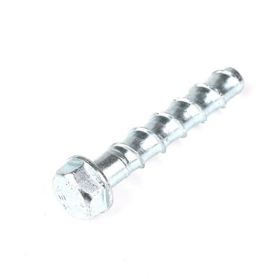 Hex Kopf Selbstbohrung Ankerbolze Betonbolze für 100% QC-Test und T / T Zahlungsfrist