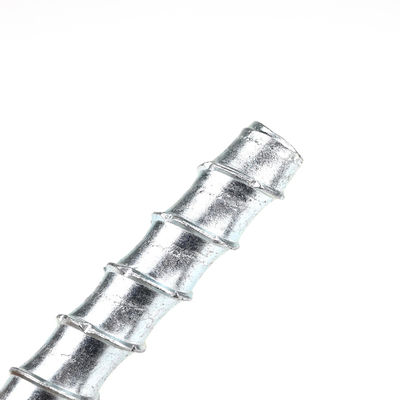 Hex Kopf Selbstbohrung Ankerbolze Betonbolze für 100% QC-Test und T / T Zahlungsfrist
