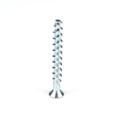 Hexkopf M6 75mm Zinkplattierung Flachsockel Mauerwerk Ankerbolze für Schwerbeton