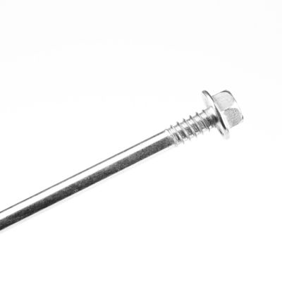 ZINK-Finixierung 6,3x230mm Doppeldraht Phillips Kreuzrückstand Hex Waschmaschine Selbstbohrschraube
