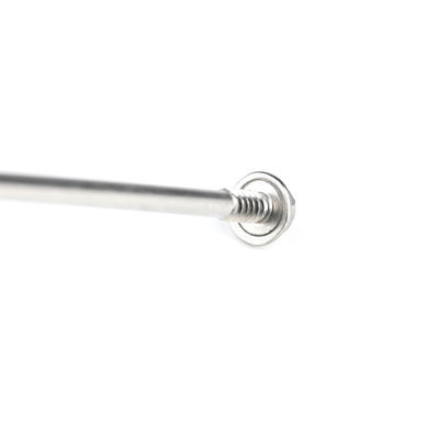 ZINK-Finixierung 6,3x230mm Doppeldraht Phillips Kreuzrückstand Hex Waschmaschine Selbstbohrschraube