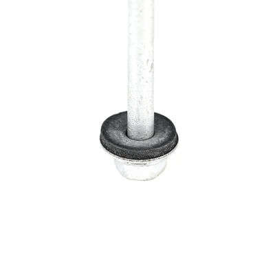Ruspert beschichtete selbstbohrende Schrauben aus Edelstahl 6,3x130 mm für das Tapping und Bohren