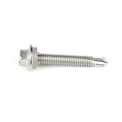 Selbstbohrschrauben für Metallholz M3.5-M6.3