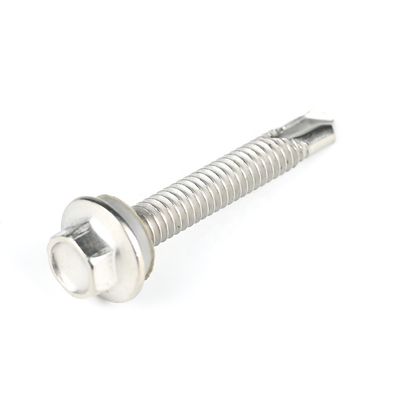 Selbstbohrschrauben für Metallholz M3.5-M6.3