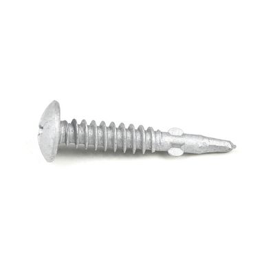 Standard-Schraube aus Edelstahl Phillips Truss Kopf Selbstbohrschraube Tapping Schraube
