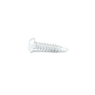 Panhead Torx Drive Selbstbohrschraube für Metall aus 304 Edelstahl
