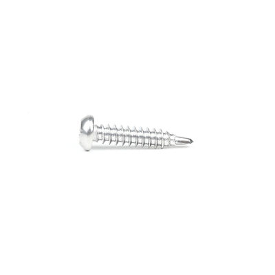 Edelstahl Wasserdichte Schraube Torx Pan Kopf Selbstbohrschraube 100% QC garantiert