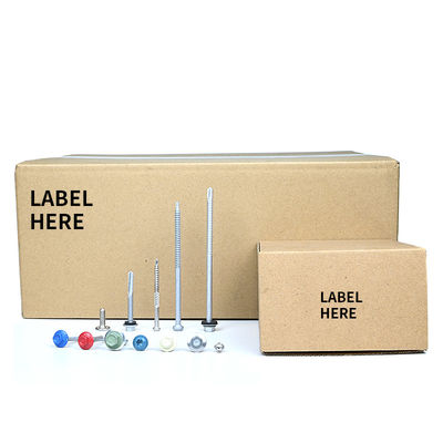 Zink aus Edelstahl Torx Pan Kopf Selbstbohrschrauben Parafusos Inox Parafuso Auto Atarraxante HEX
