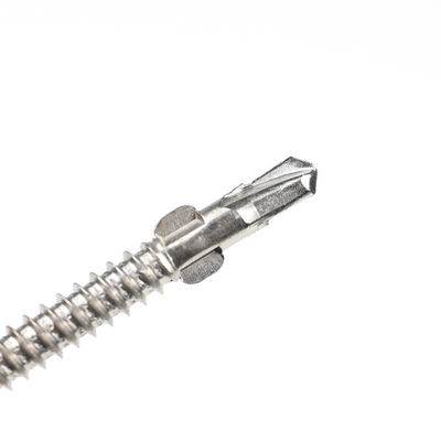 SUS410 Flachkopf Phillips-Selbstdrillschraubschraubschraubschraubschraubschraubschraubschraubschraubschraubschraubschraubschraubschraubschraubschraubschraubschraubschraubschraubschraubschraub