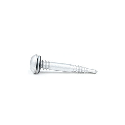 Metall-Selbstbohrschraube mit Pan-Head Torx-Antrieb in SUS410 Edelstahl