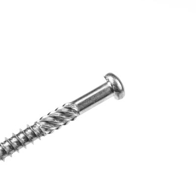 Truss Head Style 316 aus Edelstahl Torx Pan Head Selbstschraubschrauben für die Anpassung